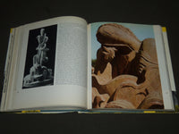 1969 THE EVOLUTION OF MODERN SCULPTURE BY A. M. HAMMACHER BOOK - I 485