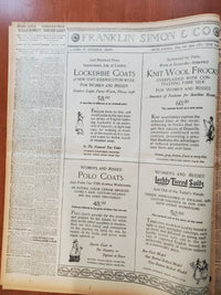 1921 JANUARY 23 NEW YORK TIMES - MARTENS DEPORTED; EXPECTS TO RETURN - NT 8104
