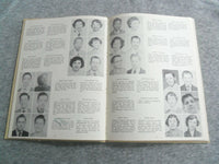 1952 ANNUAL SMEDLEY JUNIOR HIGH SCHOOL YEARBOOK - CHESTER, PENNSYLVANIA- YB 2792