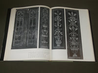 1983 THE SACRESTIA DELLE MESSE OF THE FLORENTINE BY MARGARET HAINES - I 1369