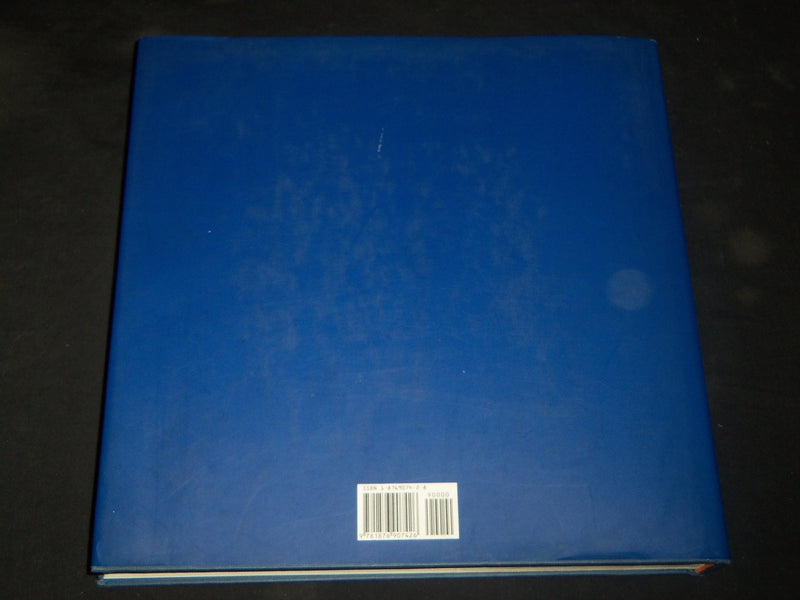 2006 100 OF THE WORLD'S BEST HOUSES HARDCOVER BOOK - GREAT PHOTOS - D 37