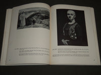 1941 LA PINTURA CONTEMPORANEA NOREAMERICANA SPANISH BOOK - KD 3838