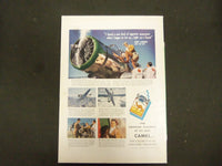 1939 JUNE ESQUIRE MAGAZINE - NICE ILLUSTRATIONS, COVER AND ADS - ST 3117