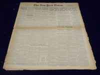 1937 FEB 3 NEW YORK TIMES - COURT ORDERS STRIKES OUSTED TODAY - NT 1290