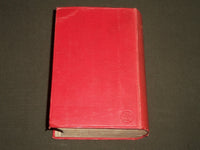 1932 OLIVER AND BOYD'S EDINBURGH ALMANAC BOOK - KD 3997