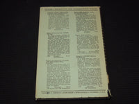 1948 HEMOSTATIC AGENTS HARDCOVER BOOK BY SEEGERS & SHARP - KD 7874