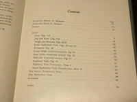 1965 THE ANATOMY OF VARICOSE VEINS BOOK BY ROBERT E. MULLARKY, M. D. - KD 6270
