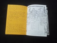 1980 SPIRIT THOMPSON JUNIOR HIGH SCHOOL YEARBOOK - MIDDLETOWN, NJ - YB 2957