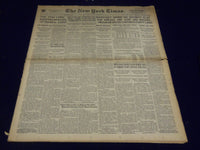 1935 JANUARY 18 NEW YORK TIMES - YOU STOP LYING, HAUPTMANN RAGES - NT 2012