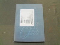 1952 THE OLIO AMHERST COLLEGE YEARBOOK - MASSACHUSETTS - GREAT PHOTOS - YB 308