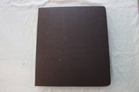 GIANT MOVIE STAR SCRAPBOOK - SHIRLEY TEMPLE - JAMES STEWART - #6