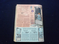1964 FALL AND WINTER MONTGOMERY WARD CATALOG - ST. PAUL, MN EDITION - R 95A