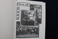 2005 KOINONIA ACADEMY SCHOOL YEARBOOK - PLAINFIELD, NEW JERSEY - YB 3450