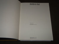 1989 PRINTED IN ITALY - JOHANNES BAPTISTA BODONIUS BOOK - D 228