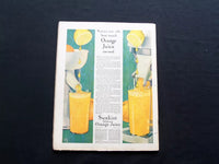1931 MAY 9 THE SATURDAY EVENING POST MAGAZINE - ILLUSTRATED COVER -SP 1439