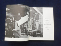 1960 SHADOWS HENRY B. WHITEHORNE HIGH SCHOOL YEARBOOK - VERONA, NJ - YB 3022