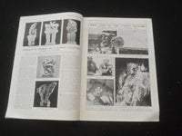 1924 SPTEMBER 13 THE GRAPHIC MAGAZINE - TRANSFORMING OLD FOLKSTONE - SP 8013Z