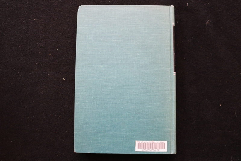 1967 CYCLICAL FLUCTUATIONS IN U.S. EXPORTS SINCE 1879 - MINTZ-HARDCOVER- KD 9750