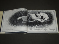 1976 THE CAMERA OF MY FAMILY BOOK BY CATHERINE HANF NOREN - KD 3779