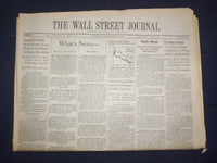 1998 DEC 15 THE WALL STREET JOURNAL - FOREIGNERS GOBBLE UP U.S. FIRMS - WJ 360