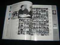 2002 TOMS RIVER HIGH SCHOOL NORTH YEARBOOK - TOMS RIVER, NJ - YB 2311