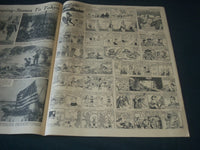 1945 AUGUST 10 BALTIMORE NEWS NEWSPAPER - JAPAN READY TO QUIT - NT 7317