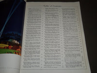 1938 ARMY-NAVY JOURNAL 75TH ANNIVERSARY MAGAZINE - GREAT PHOTOS - J 2443