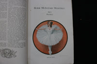 1910 FEBRUARY THE BURR MCINTOSH MONTHLY MAGAZINE - K 3027