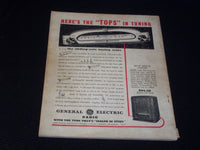 1936 JANUARY RADIO-CRAFT MAGAZINE VERY NICE COVERS & ADS - E 363