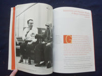 2004 BALANCHINE 100 - A COMMEMORATIVE JOURNAL SOFTCOVER BOOK - KD 8205