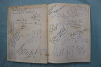 1960 ICARIAN GAGE PARK HIGH SCHOOL YEARBOOK - CHICAGO, ILLINOIS - YB 3567