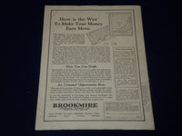 1925 JUNE 29 TIME MAGAZINE - THEODORE ELIJAH BURTON COVER - T 44