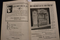 1896 SEPTMBER 10 AMERICAN DRUGGIST AND PHARMACEUTICAL RECORD - K 1658