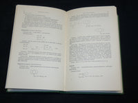 1955 SYNTHETIC DRUGS BOOK BY H. RONALD FLECK - FIRST EDITION - KD 2762G