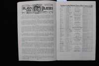 1913 JANUARY 11 THE CAST NEW YORK AMUSEMENT GUIDE - VIRGINIA HARNED - K 2753