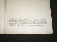 1912 DEUTSCHE DOME DES MITTELALTERS GERMAN BOOK BY WILHELM PINDER - J 3676