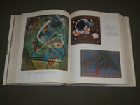 1984 HISTORY OF MODERN ART BY A. A. ARNASON BOOK - SECOND EDN 7TH PRINT - I 1278