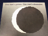 1984 TOTAL ECLIPSE LOVE THAT BLINDS WESTSIDE ARTS THEATRE POSTER HAMPTON - P 219