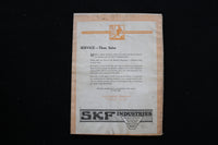 1919 OCT INDUSTRIAL MANAGEMENT MAGAZINE - IND. ORGANIZATION COVER - E 10637