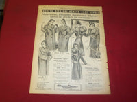 1945 SEP 20 LA PATRIE NEWSPAPER -FRENCH-LES ANGLAIS SEVERES POUR JAPONAIS - 1890