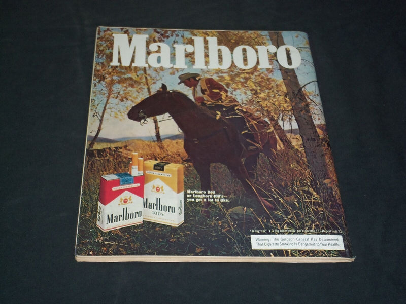 1973 SEPTEMBER 24 NEW YORK MAGAZINE - SUITCASE FULL OF CASH - SP 3831