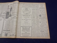 1920 JUNE 15 NEW YORK TIMES - HARDING CONFIDENT OF VICTORY - NT 9115