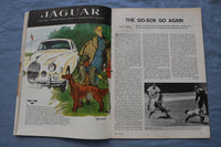 1957 MAY 13 SPORTS ILLUSTRATED MAGAZINE - BILLY PIERCE COVER - ST 5505H