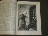 1929 JUNE ST. NICHOLAS MAGAZINE - ILLUSTRATIONS, STORIES & ADS - B 5048
