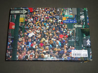 2006 NEW YORK 365 DAYS NEW YORK TIMES ARCHIVES BOOK - KD 4200