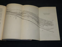 1904-1940 WESTERN SOCIETY OF ENGINEERS JOURNAL BOUND VOLUMES LOT OF 18 - KD 5A
