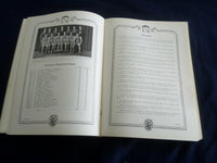 1929 THE THOMIST ST. THOMAS HIGH SCHOOL YEARBOOK - ROCKFORD, ILLINOIS - YB 2627