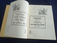 1932 THE ANNUAL ROCKFORD HIGH SCHOOL YEARBOOK - ROCKFORD, ILLINOIS - YB 2607