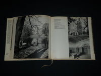 1968 HRADY A ZAMKY VSRDCI CECH BOOK - CASTLES AND MANSIONS IN THE HEART - D 351