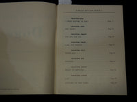 1952 PLAIN TALK ABOUT DOGS BOOK BY MRS. SHERMAN R. HOYT - K 2656